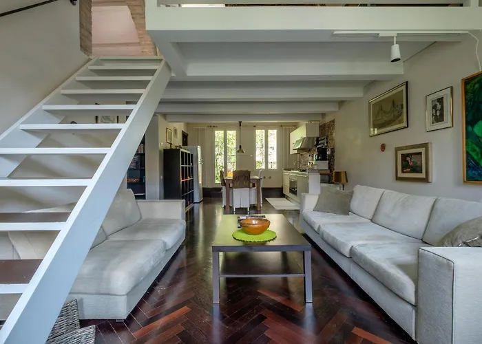 Attico Terrazza