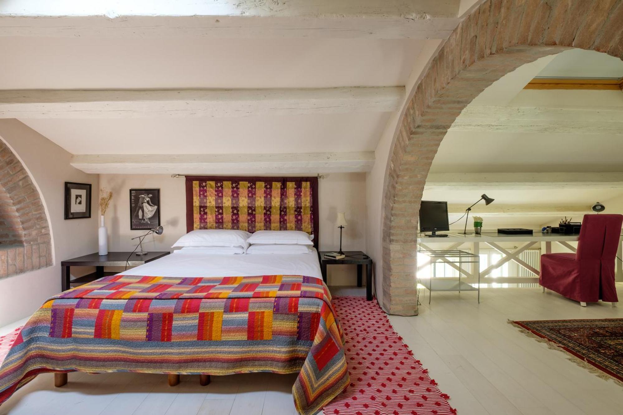 Attico Terrazza