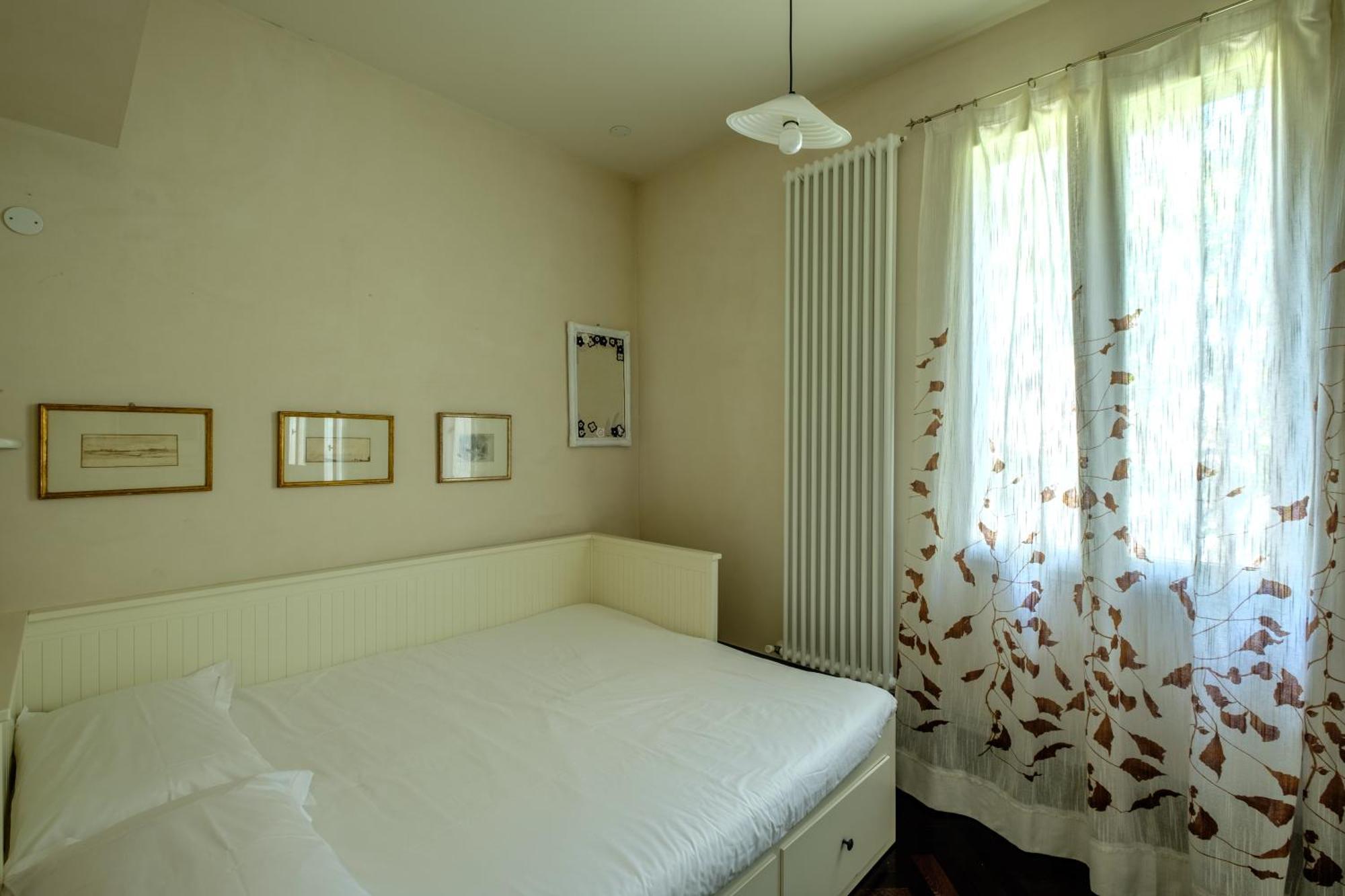Apartment Attico Terrazza Venedig