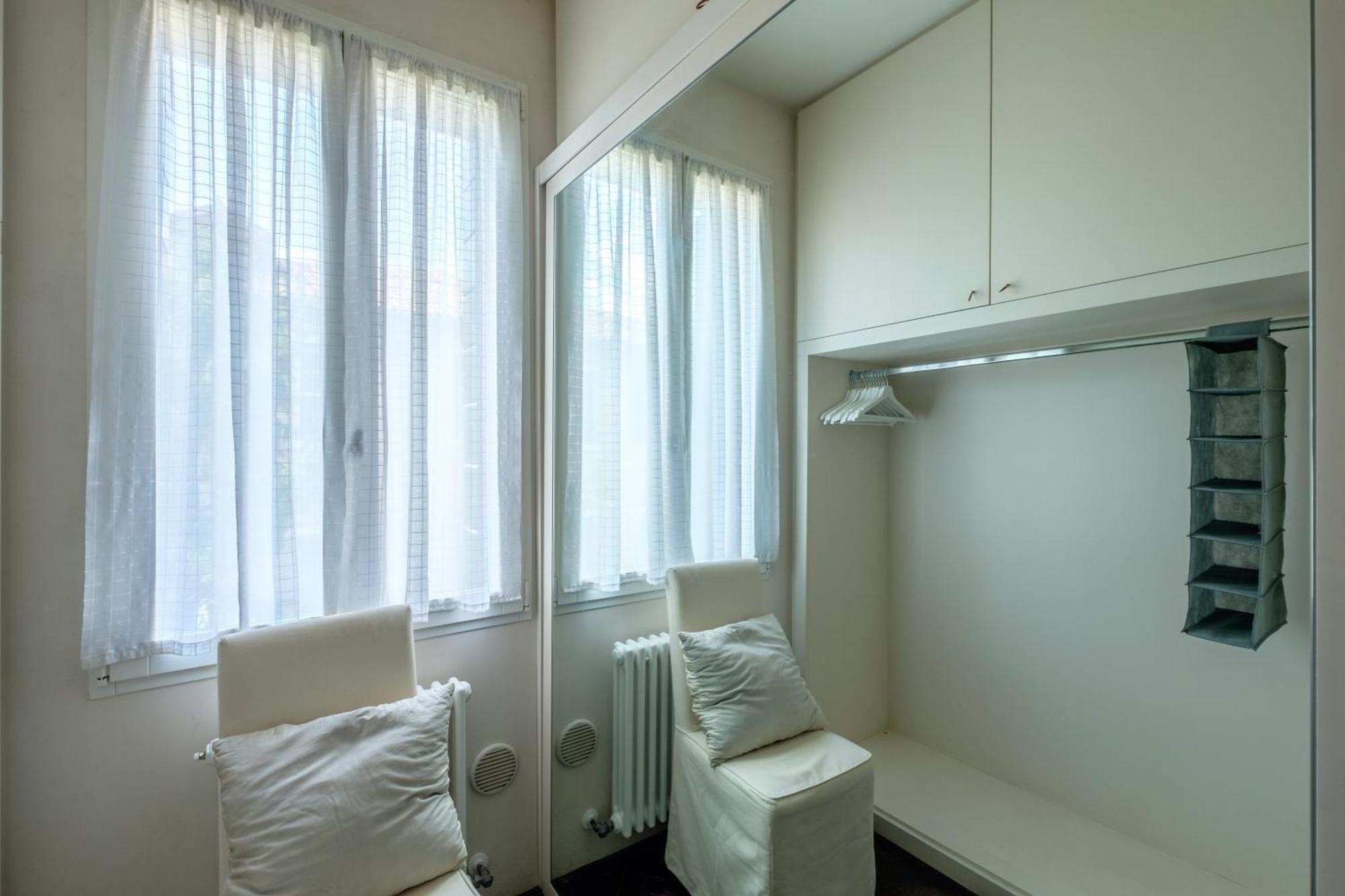 Apartment Attico Terrazza