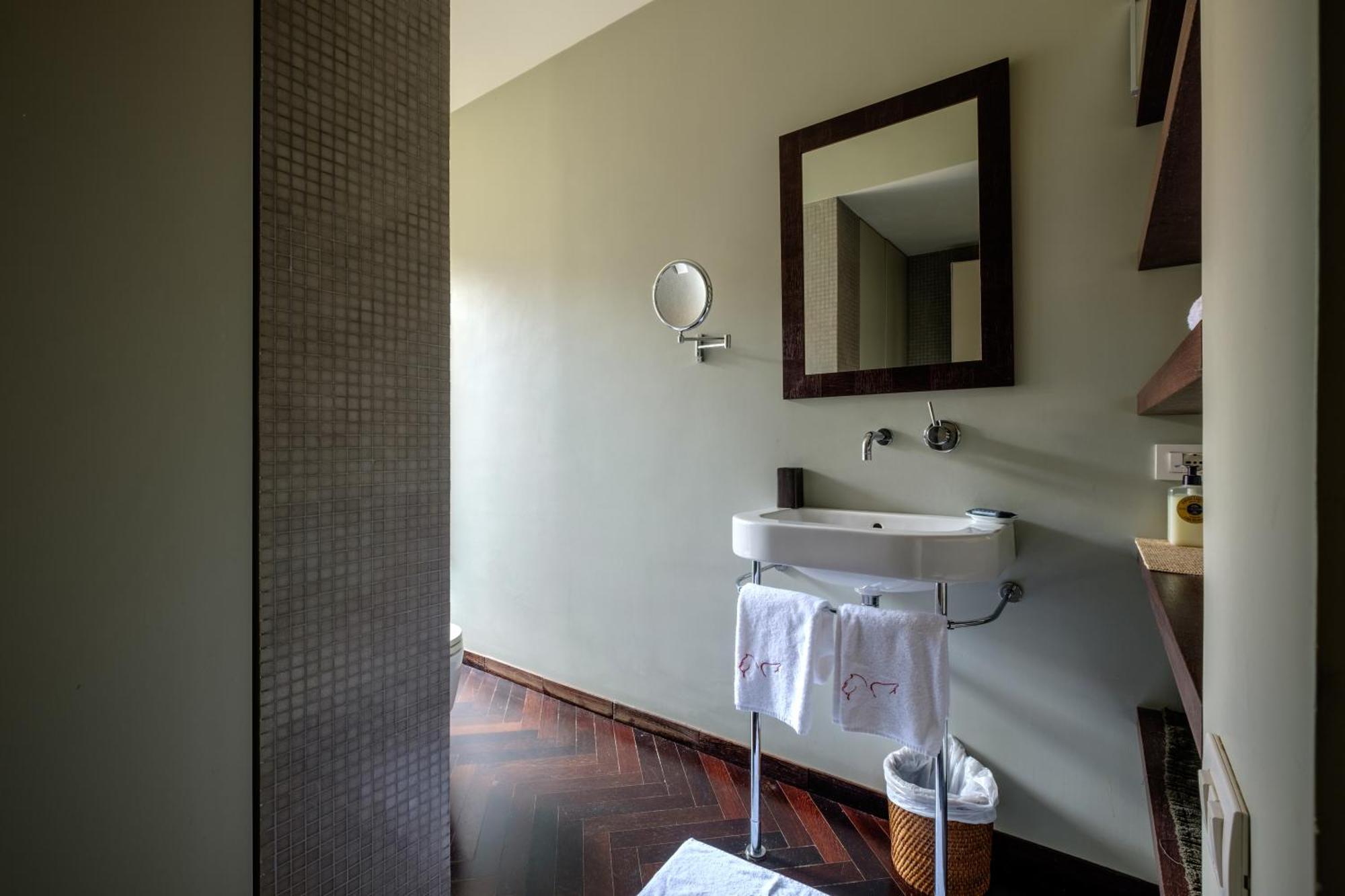 Apartment Attico Terrazza *