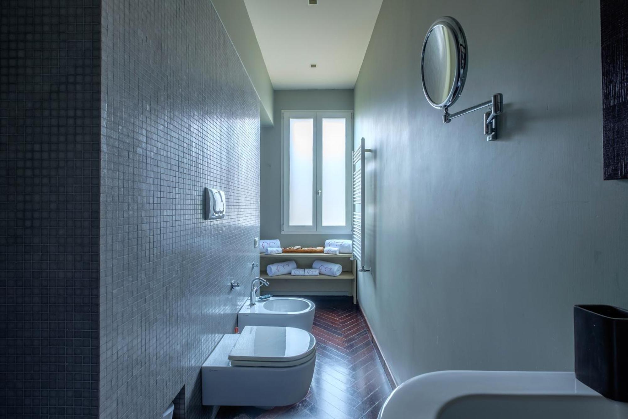 Apartment Attico Terrazza Venedig